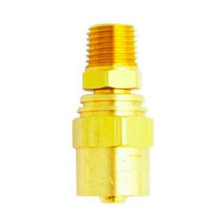 Homepage Reusable Brass Hose Fittings HO79689
